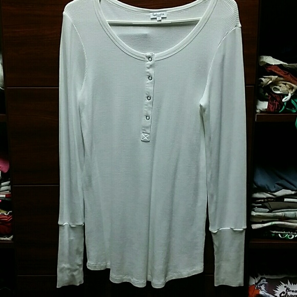 Splendid Long Sleeve Thermal. NWOT.