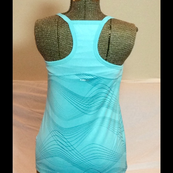 Adidas clima 365 workout tank. - Picture 2 of 2