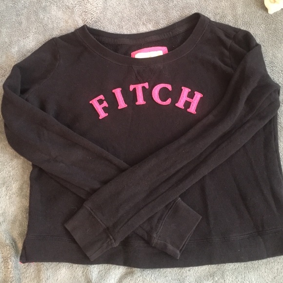 A&F long sleeve - Picture 1 of 1