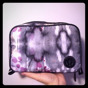 Lululemon Gym Essentials Kit