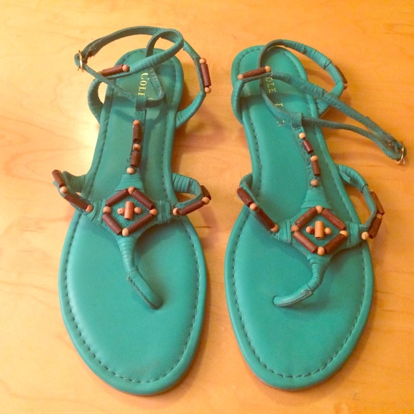 Cole Haan Sandals