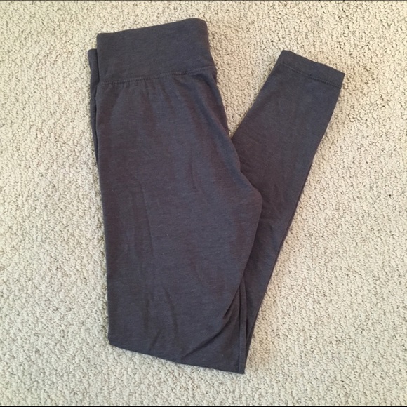 Jockey Leggings