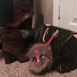 🚫SOLD🚫New Vince Camuto Boots