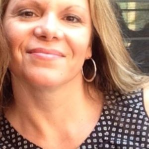 Meet your Posher, Sharon