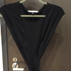 Diane vonFurstenberg Wrap Dress