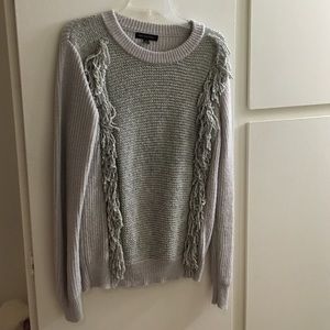 Banana Republic Gray sweater