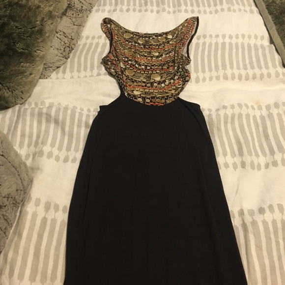 Mara Hoffman midi dress - Picture 3 of 3