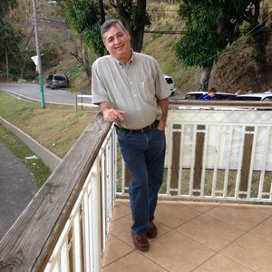 Meet your Posher, Luis aldo