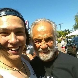 Meet your Posher, James