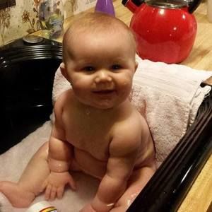 Meet your Posher, Tierra