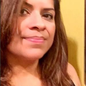 Meet your Posher, Rosa