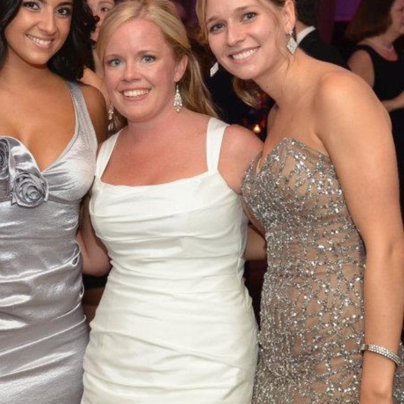 Cocktail dress