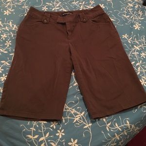Banana Republic Stretch Short, Size 4.
