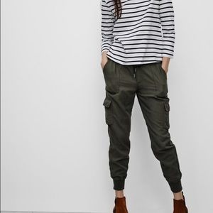 Aritzia Cebu jogger pants