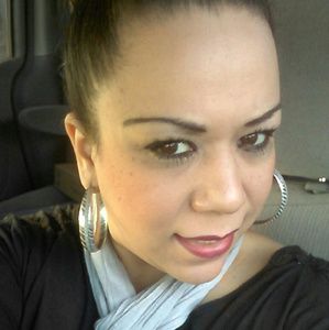 Meet your Posher, Janette