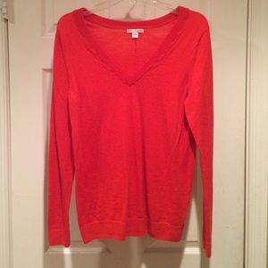 GAP wool sweater