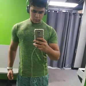 Meet your Posher, Umair