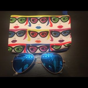 Ray ban sunglasses