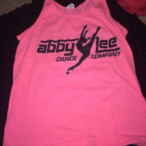Dance moms shirt