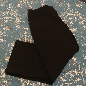 Express Dress Capris, size 4