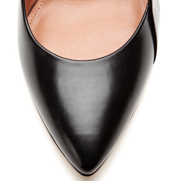 Sigerson Morrison Snakeskin Slingback Pump - NIB - Picture 3 of 3