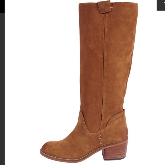 Dolce Vita Garnett Boot