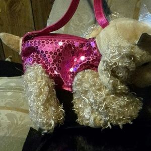 Meet your Posher, Francine