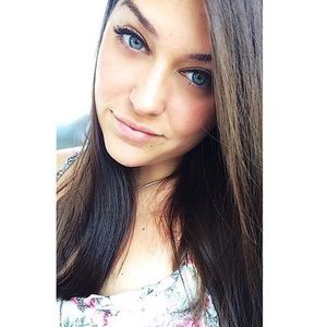 Meet your Posher, Tara