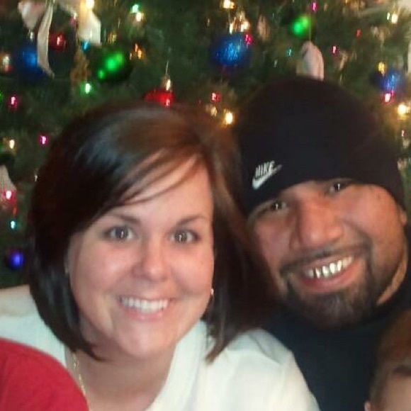 Meet your Posher, Christi