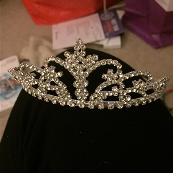 Princess tiara!