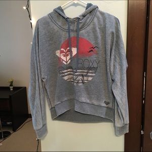 Roxy Hoodie
