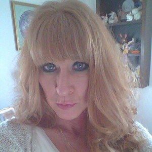 Meet your Posher, Christine