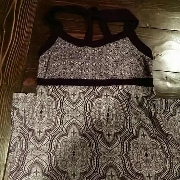 Dakini dress
