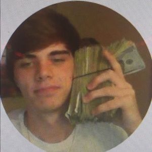 Meet your Posher, Patrick