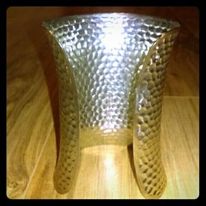 Australian Cuff bracelet