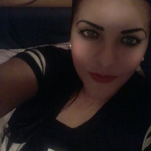 Meet your Posher, Mayra