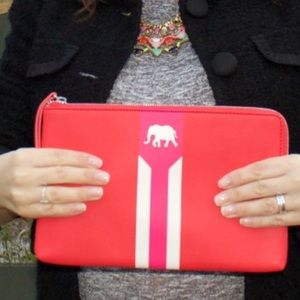 Stella & Dot Capri Pouch/Clutch