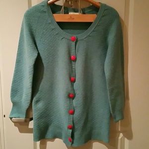 Anthropologie Sweaters - Lia Molly New Orleans Sweater Anthropologie Anthropologie Sweaters - Lia Molly New Orleans Sweater Anthropologie