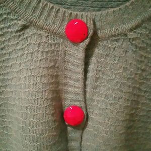 Anthropologie Sweaters - Lia Molly New Orleans Sweater Anthropologie Anthropologie Sweaters - Lia Molly New Orleans Sweater Anthropologie