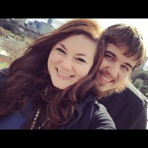 Meet your Posher, Ashleigh