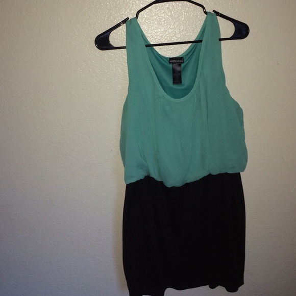 dress