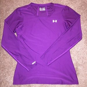 Under Armour Dri-Fit Longsleeve