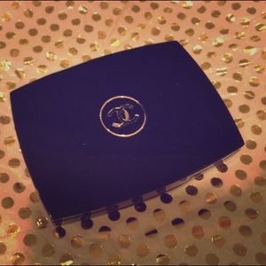 Chanel bronzing powder Desert Corail