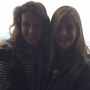 Meet your Posher, Connie