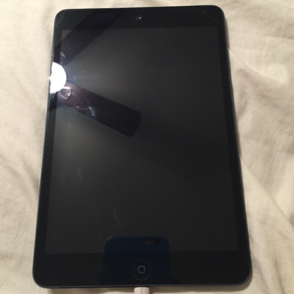 iPad Mini 1st Generation 16GB