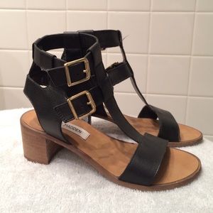 Steve Madden Sandals