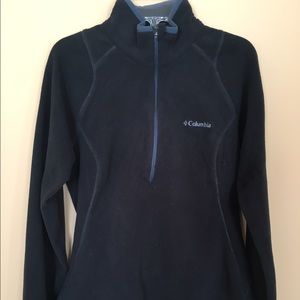 Columbia Fleece Jacket