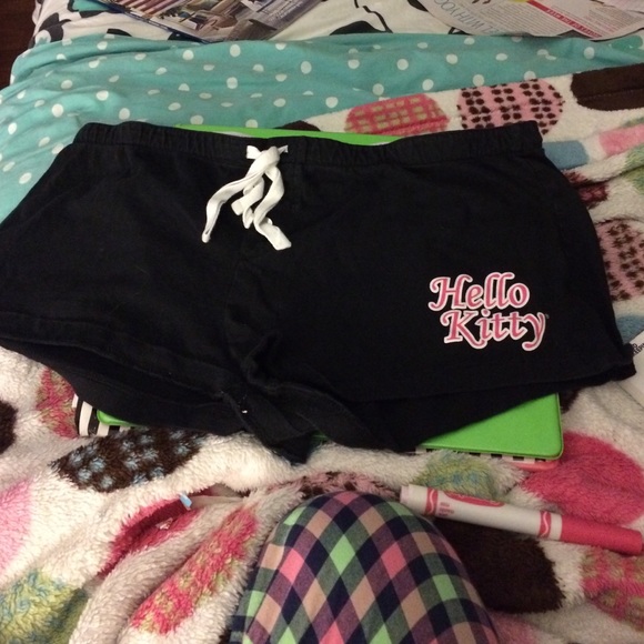 Booty Shorts *bundle*