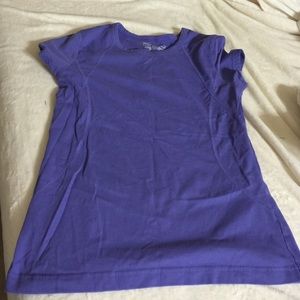 Workout shirt