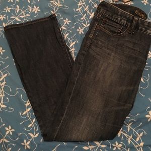 Express Zelda Barely Boot, size 4S